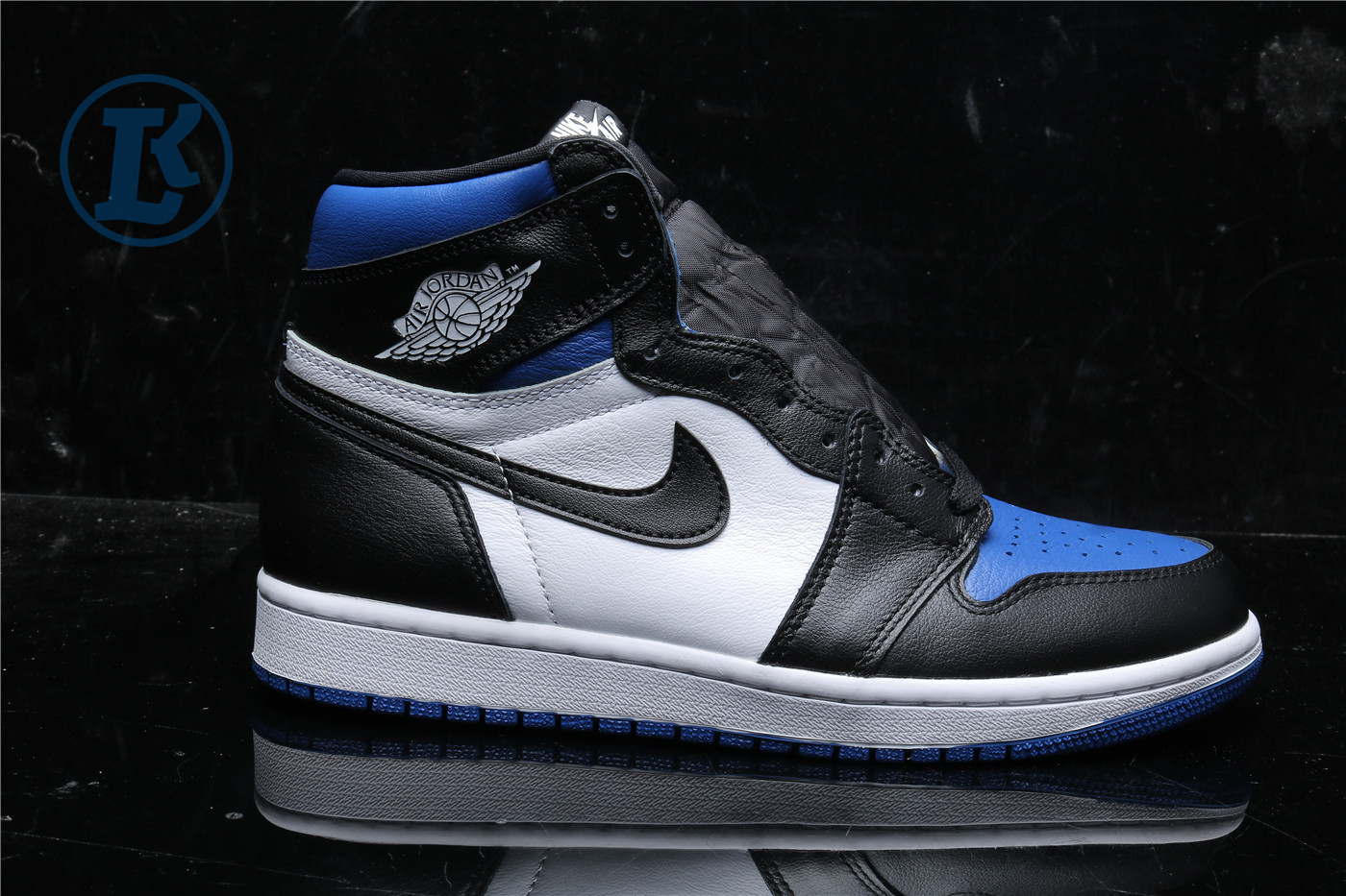 Jordan 1 Retro High  Game Royal